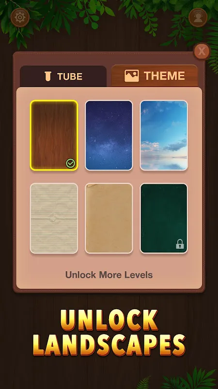 Sort Em All -- Water Puzzle Sort Em All -- Water Puzzle