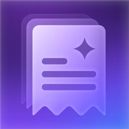 Smart Receipts - Tax & Expense