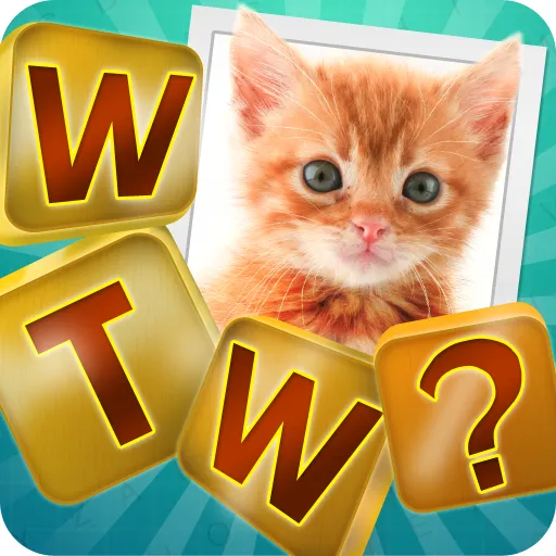 4 Pics 1 Word