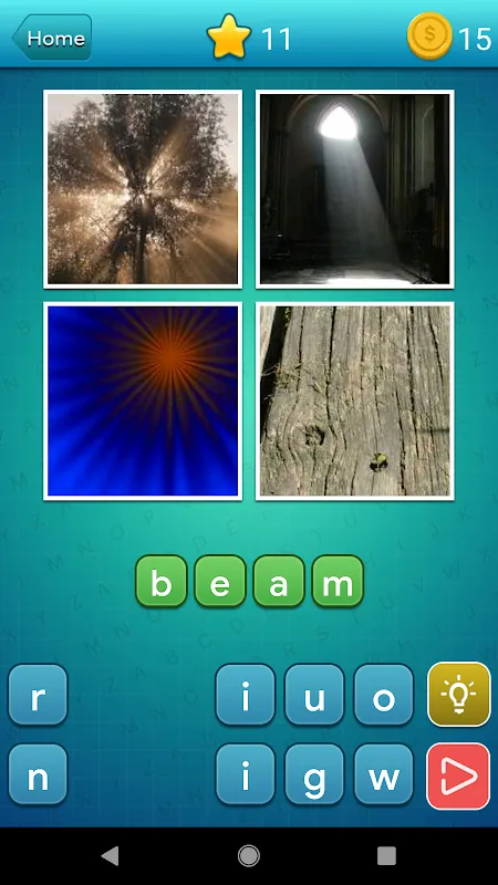 4 Pics 1 Word 4 Pics 1 Word
