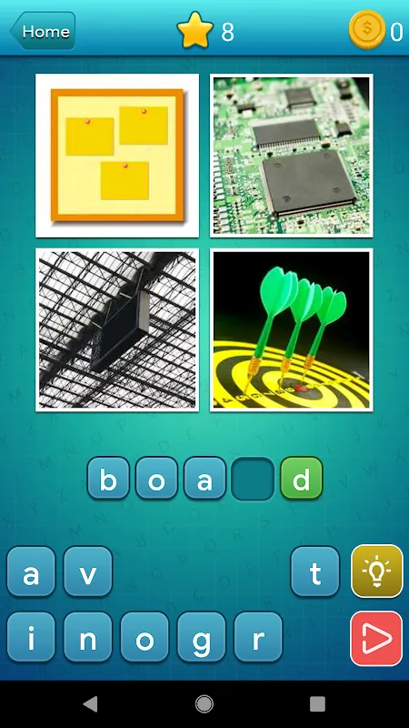 4 Pics 1 Word 4 Pics 1 Word