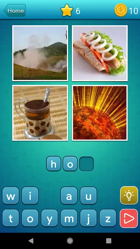 4 Pics 1 Word 4 Pics 1 Word