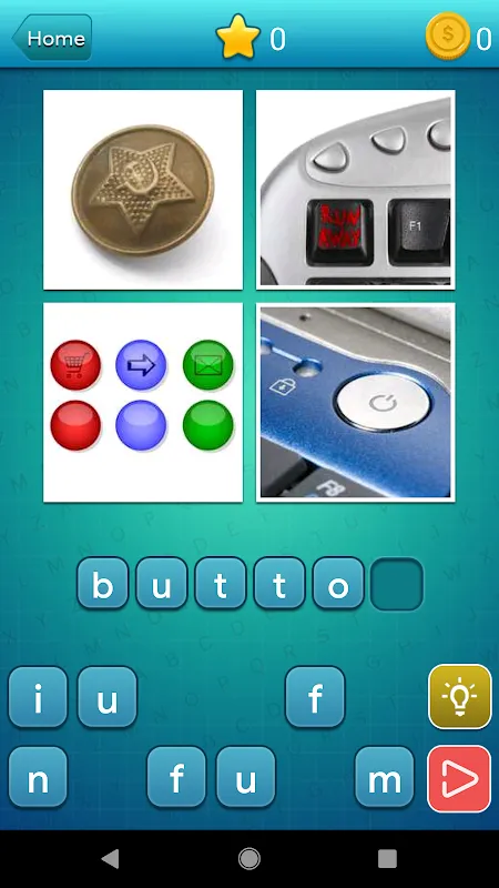 4 Pics 1 Word 4 Pics 1 Word