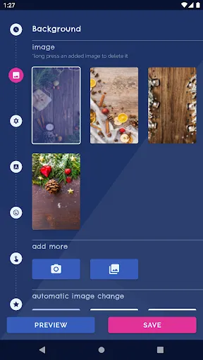 When My Screen Melted Winter's Chill
