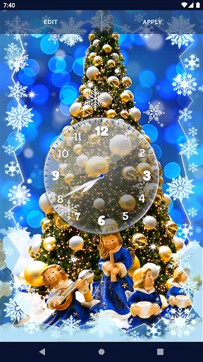 Winter Holiday Snow Wallpapers Winter Holiday Snow Wallpapers