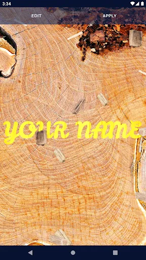 Wood Sawdust Live Wallpaper Wood Sawdust Live Wallpaper