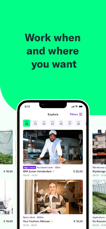 My Last $20 and the App That Saved Me