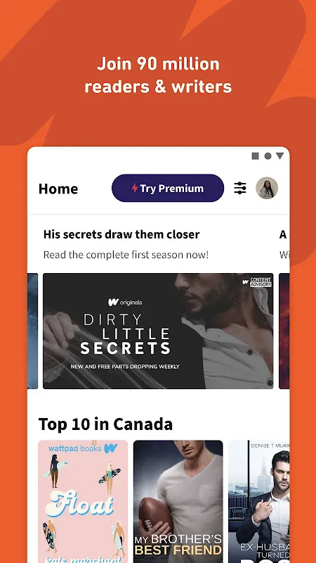 Wattpad Beta Wattpad Beta