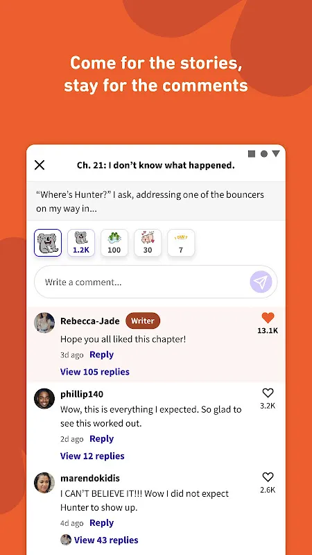 Wattpad Beta Wattpad Beta