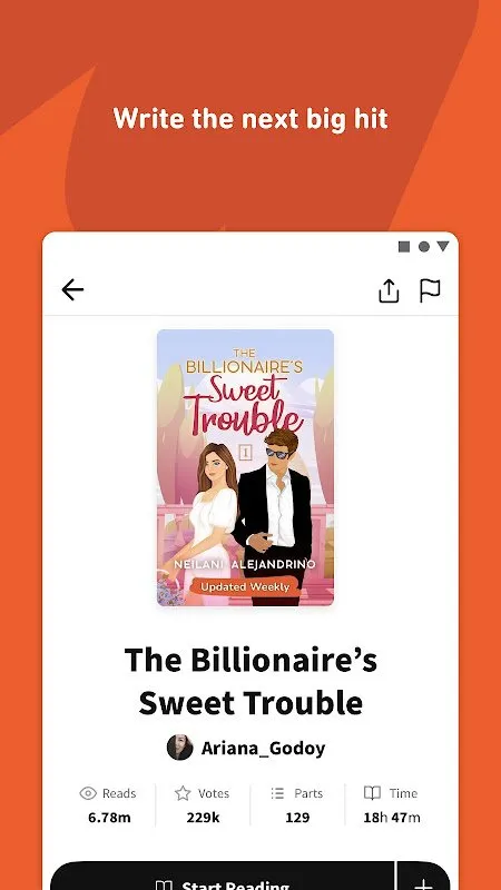 Wattpad Beta Wattpad Beta