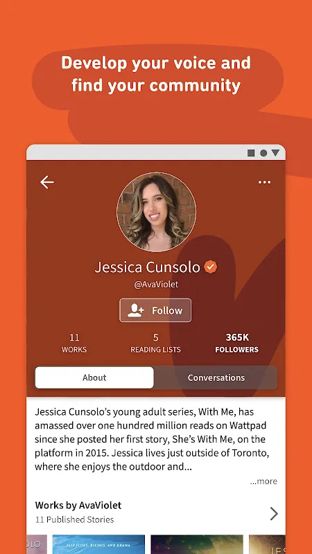 Wattpad Beta Wattpad Beta