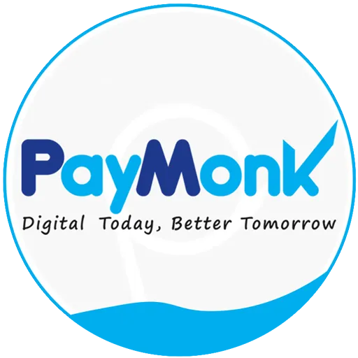 PayMonk microATM-AEPS,BBPS,DMT