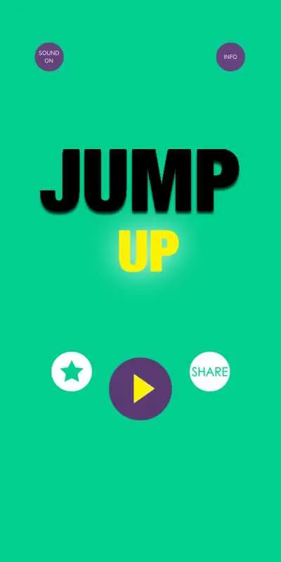 Leaping into Rewards: My JUMP UP Tale