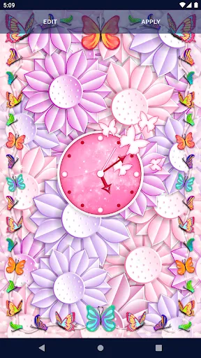 Animated Wallpaper For Xiaomi Animated Wallpaper For Xiaomi