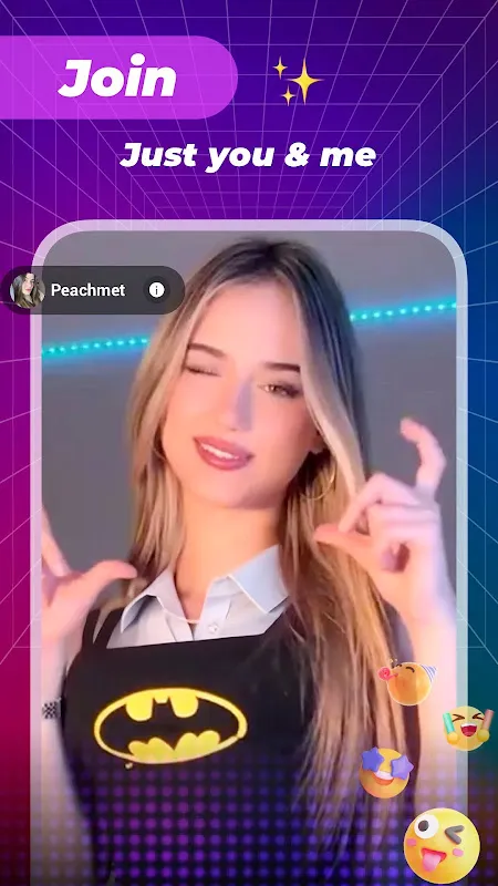 Peachmet Peachmet