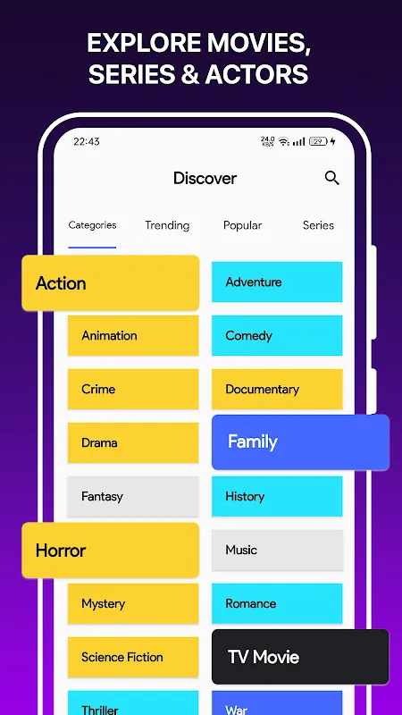 PelisBOX - peliculas y series PelisBOX - peliculas y series