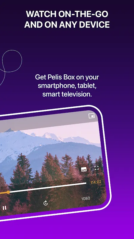 PelisBOX - peliculas y series PelisBOX - peliculas y series