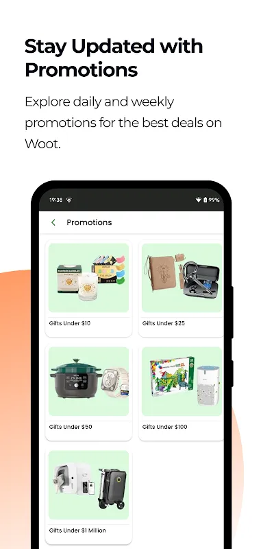 Woot Deals Tracker Woot Deals Tracker