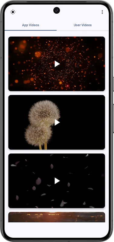 My Screen's Silent Awakening