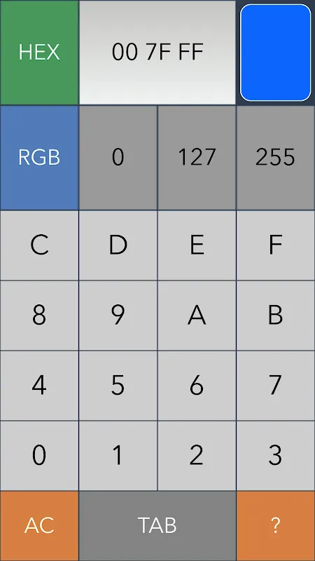 Hex,Dec,Oct,Bin(Dev Calc) Hex,Dec,Oct,Bin(Dev Calc)