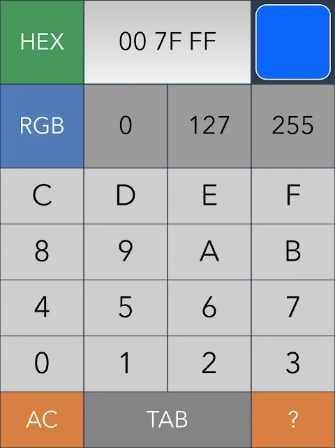 Hex,Dec,Oct,Bin(Dev Calc) Hex,Dec,Oct,Bin(Dev Calc)