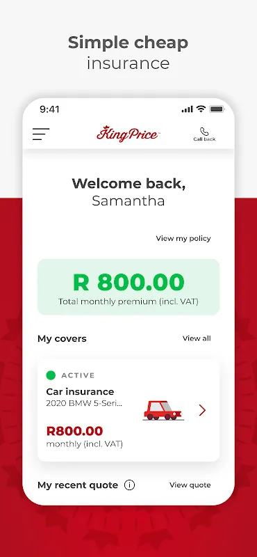 My Insurance Nightmare Turned Fair