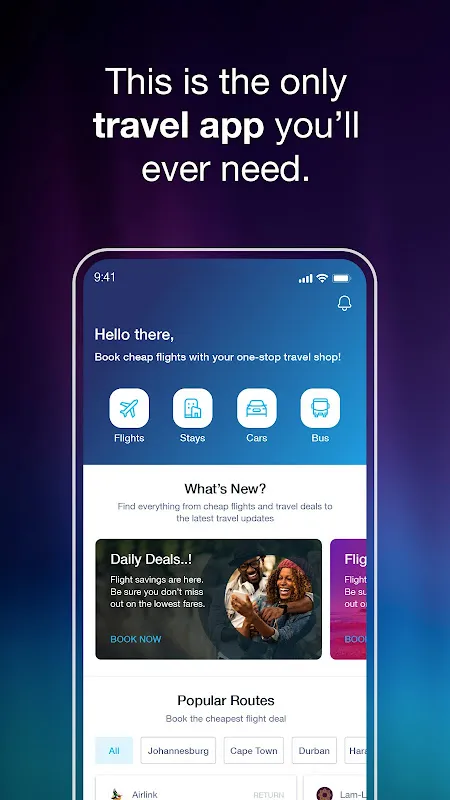 Travelstart Travelstart