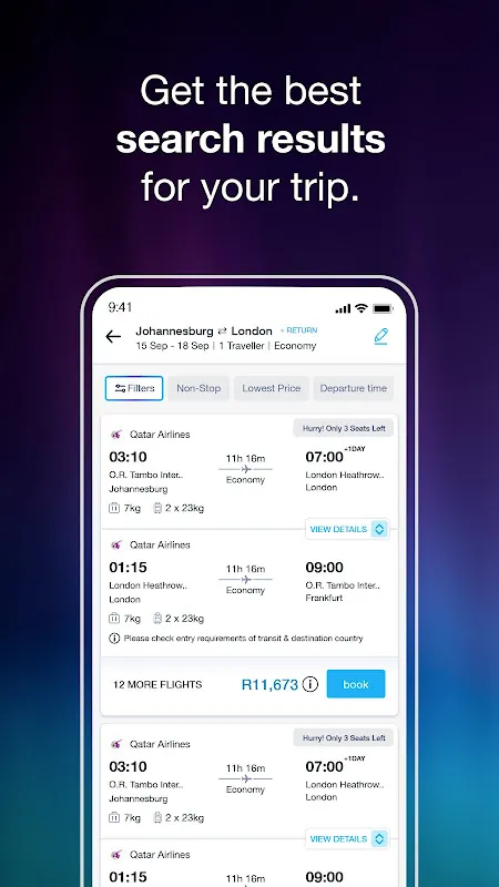 Travelstart Travelstart