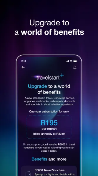 Travelstart Travelstart