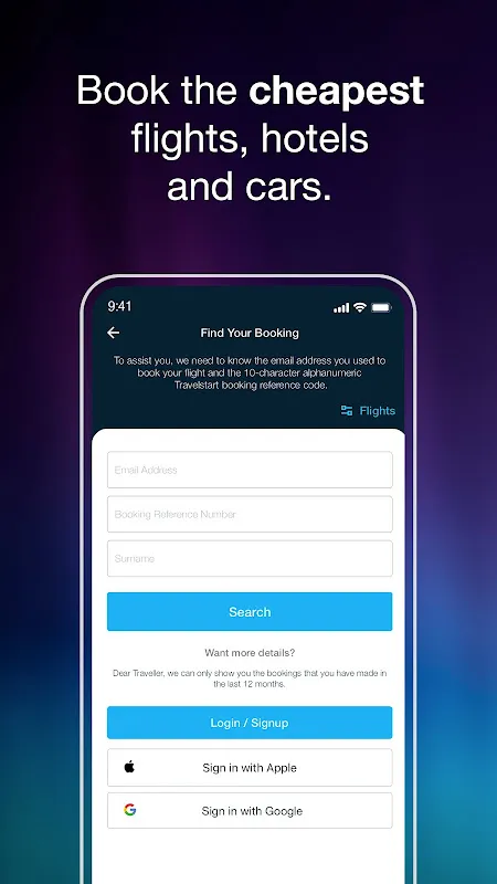 Travelstart Travelstart