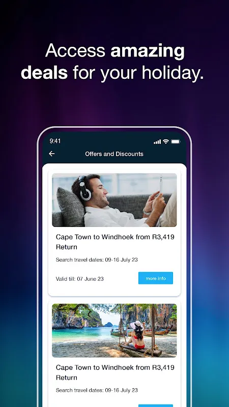 Travelstart Travelstart