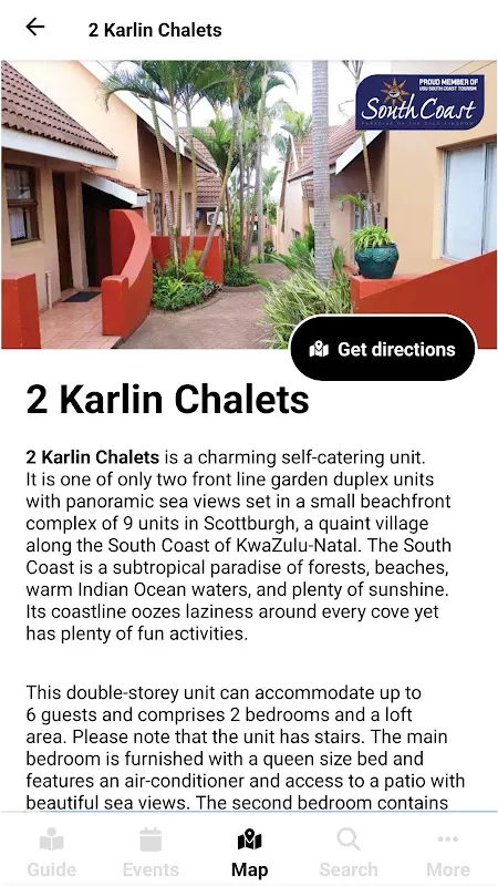 Explore KZN South Coast Explore KZN South Coast