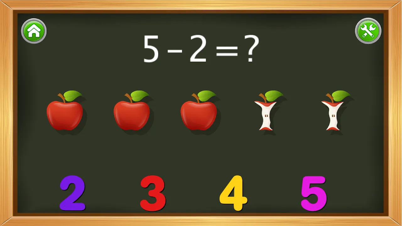 My Preschooler's Math Joy with Ladybugs