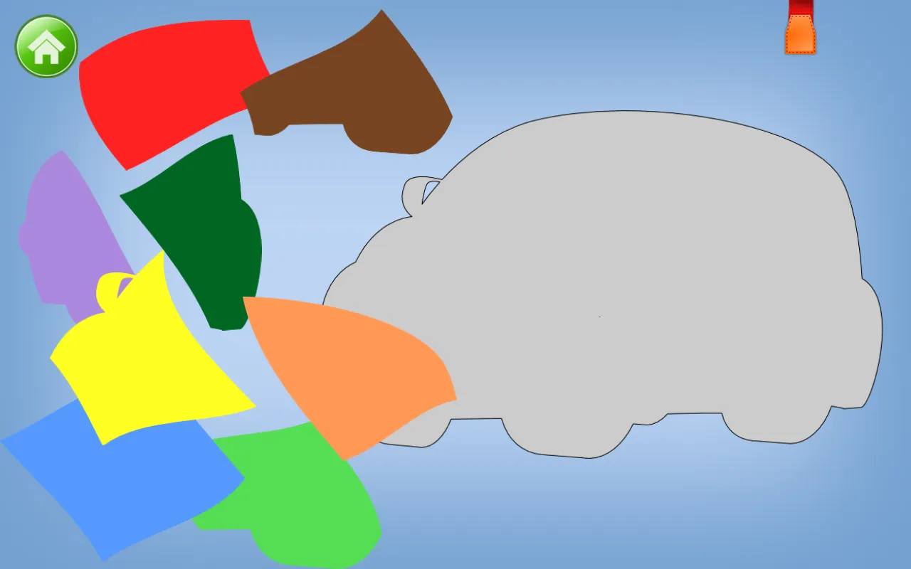 Kids Preschool Puzzles (Lite) Kids Preschool Puzzles (Lite)