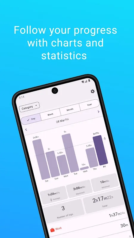 Time Tracker Time Tracker