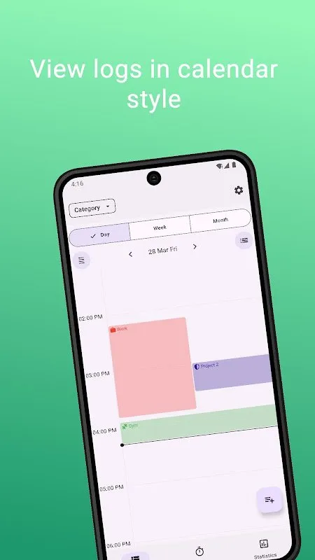 Time Tracker Time Tracker