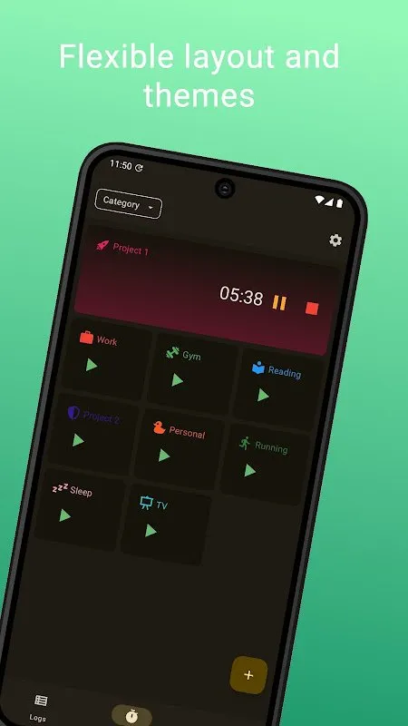 Time Tracker Time Tracker