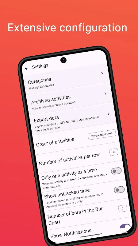 Time Tracker Time Tracker